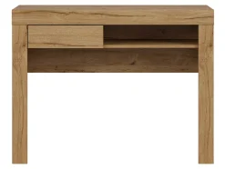 Skrivebord Sonsoru 131 (Egetræ)