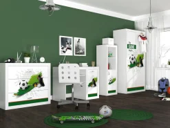 Skrivebord Tentive 109