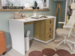 Skrivebord Tesonu 100