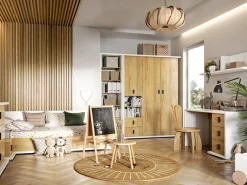 Skrivebord Tesonu 100