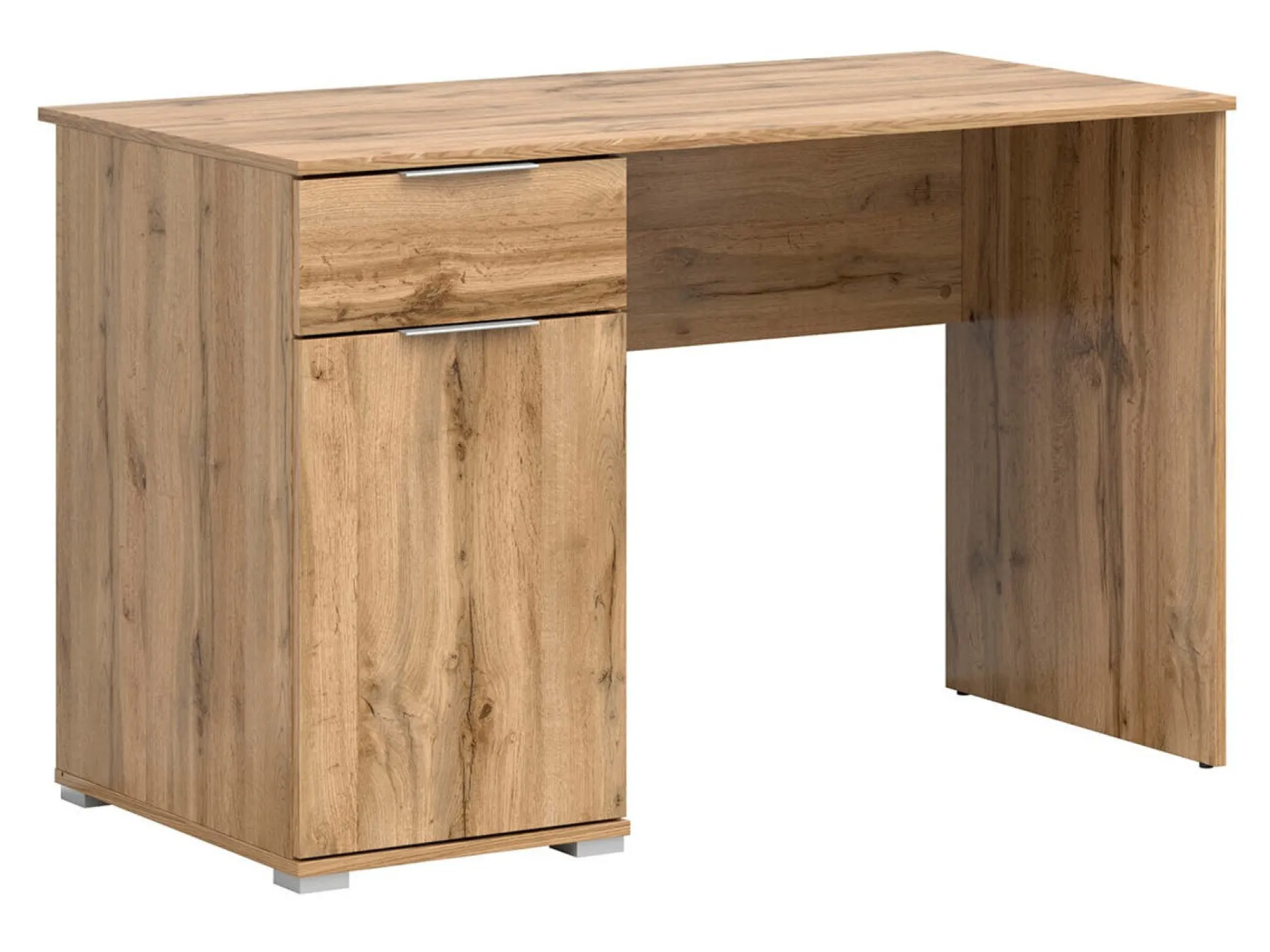 Skrivebord Tivetra 100 (Wotan eg)