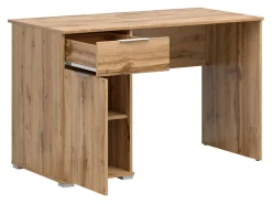 Skrivebord Tivetra 100 (Wotan eg)