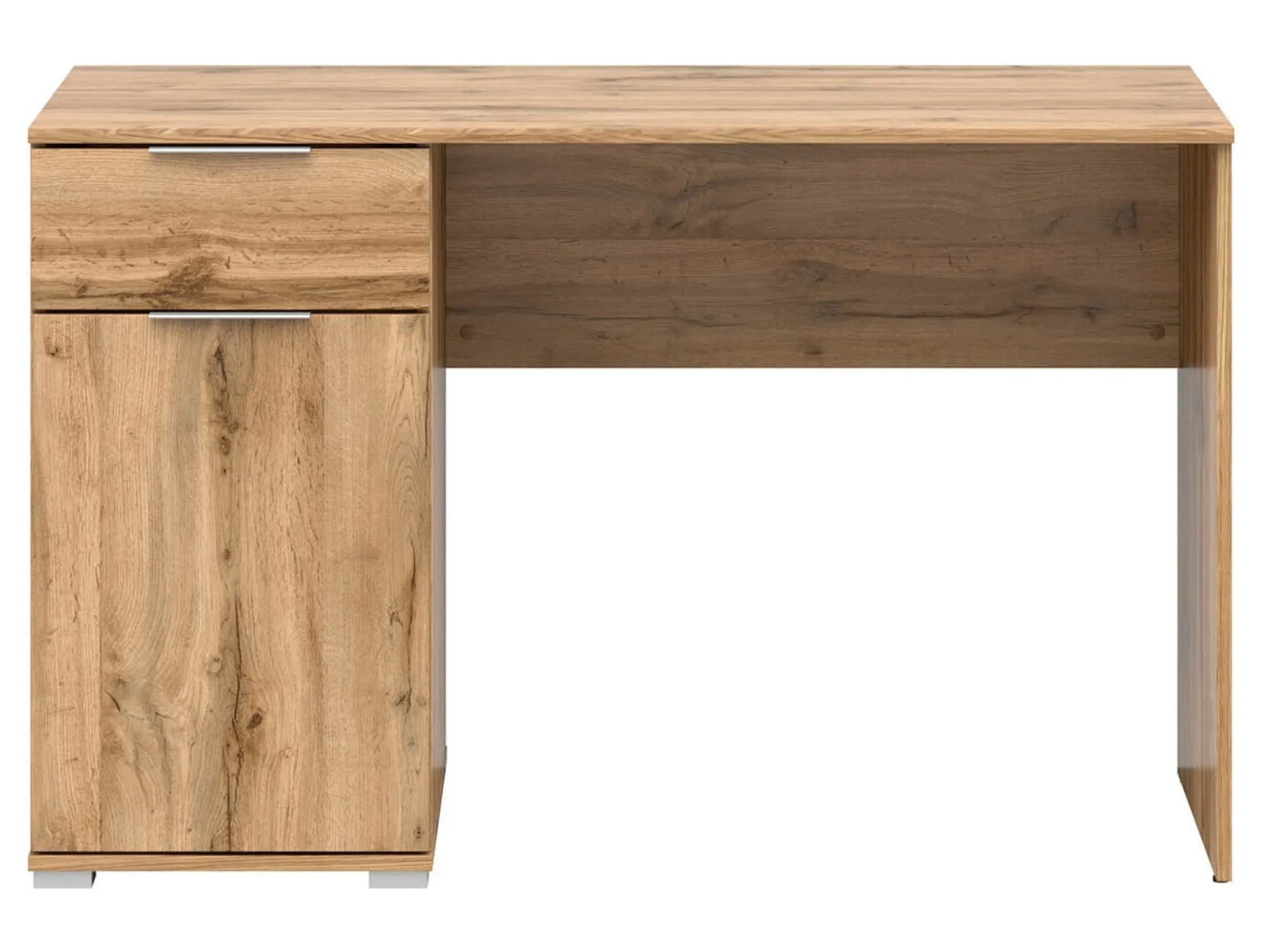 Skrivebord Tivetra 100 (Wotan eg)