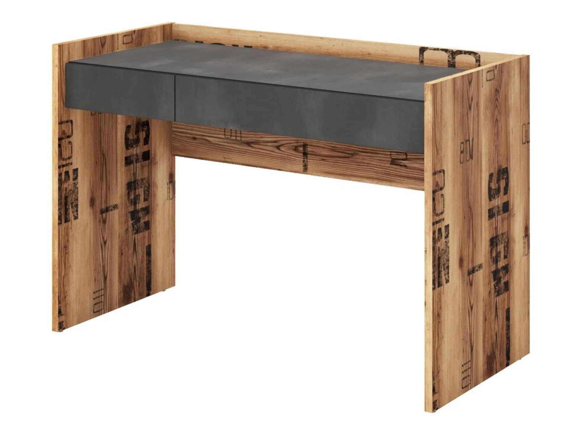 Skrivebord Tivtivi 123