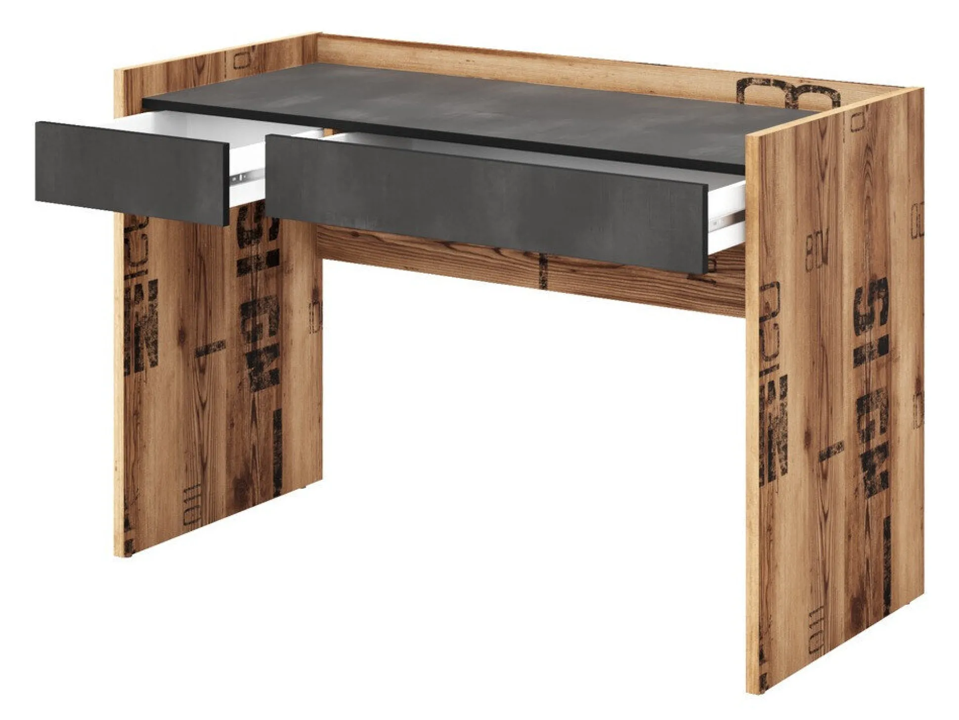 Skrivebord Tivtivi 123