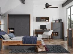 Skrivebord Tivtivi 123