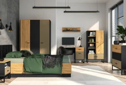 Skrivebord Tortiva 106