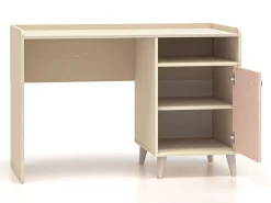 Skrivebord Tortoli 106 (Lyserød)