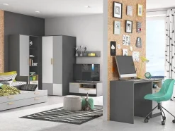 Skrivebord Veravie 128