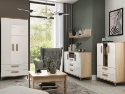 Skrivebord Verevai 105