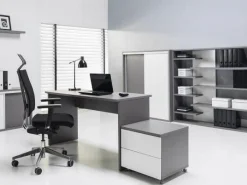 Skuffesektion Avitori 102