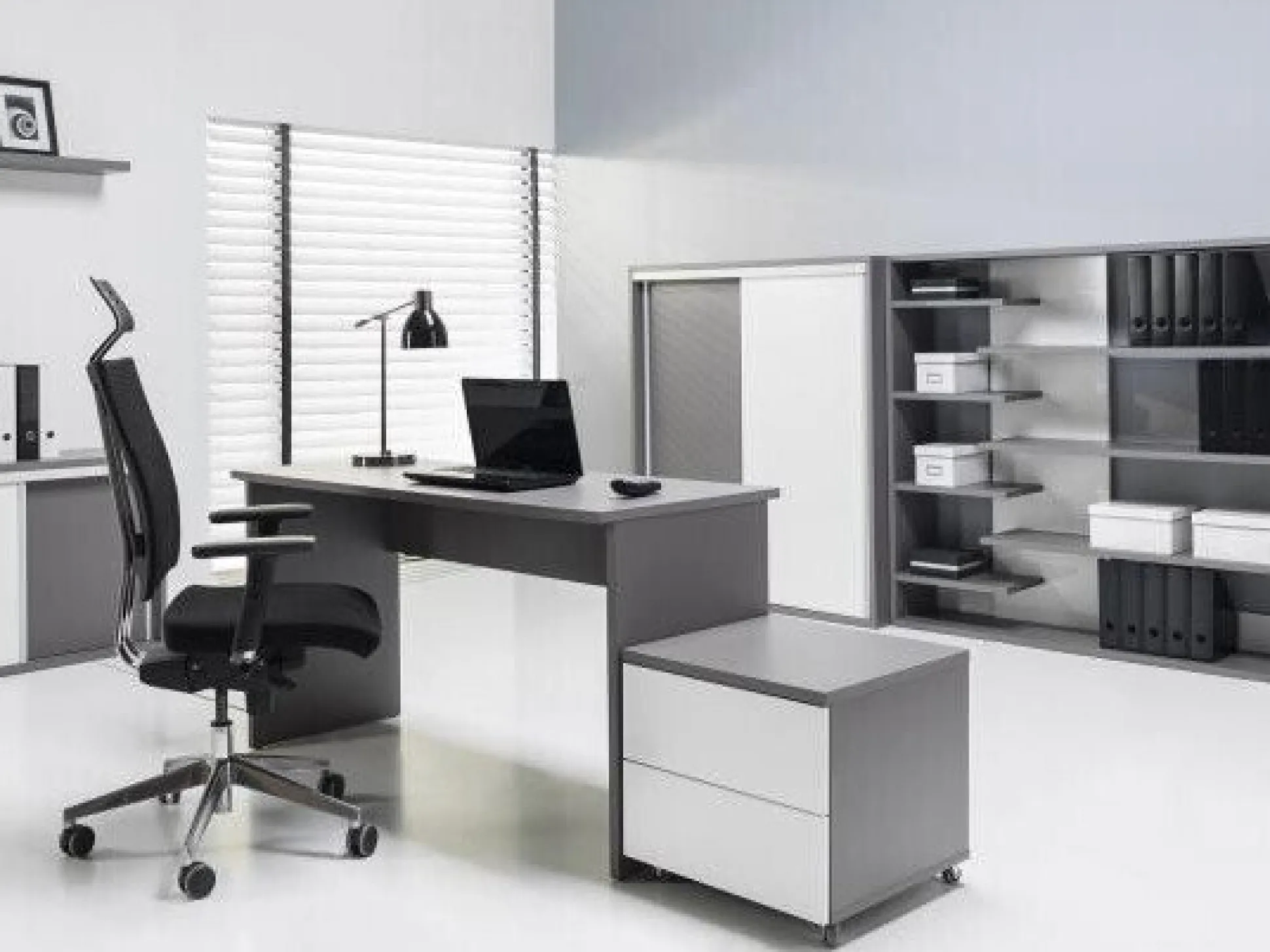 Skuffesektion Avitori 102