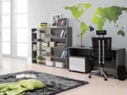 Skuffesektion Avitori 102