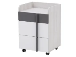 Skuffesektion Ferlore 110