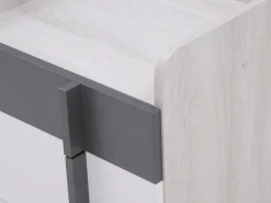 Skuffesektion Ferlore 110