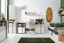 Skuffesektion Ferlore 110