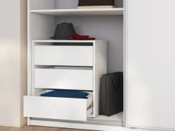 Skuffesektion Fresno 139