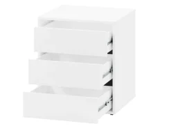 Skuffesektion Fresno 139