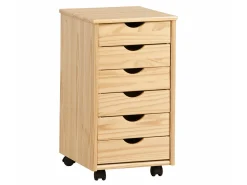 Skuffesektion Houston 279