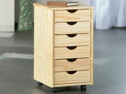 Skuffesektion Houston 279