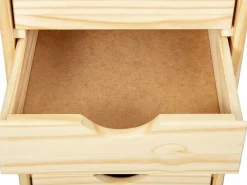 Skuffesektion Houston 279