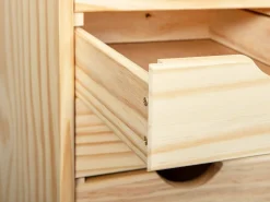 Skuffesektion Houston 279