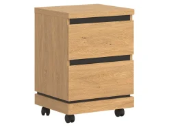 Skuffesektion Monromo 107