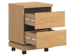 Skuffesektion Monromo 107