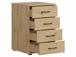 Skuffesektion Nolremi 127