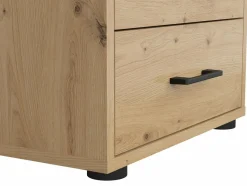 Skuffesektion Nolremi 127