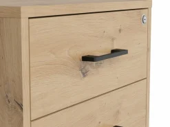 Skuffesektion Nolremi 127