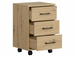 Skuffesektion Nolremi 128