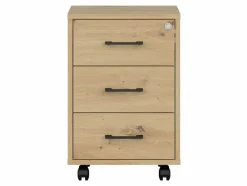 Skuffesektion Nolremi 128