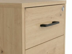 Skuffesektion Nolremi 128