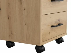 Skuffesektion Nolremi 128