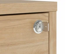 Skuffesektion Nolremi 128