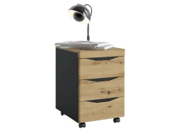 Skuffesektion Venlori 138