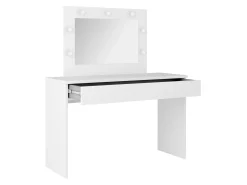 Sminkebord Austin 343 (Hvid)