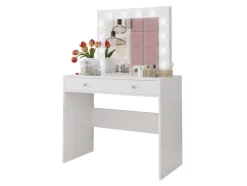 Sminkebord Bedford 100