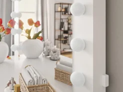 Sminkebord Bedford 100