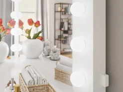 Sminkebord Bedford 100