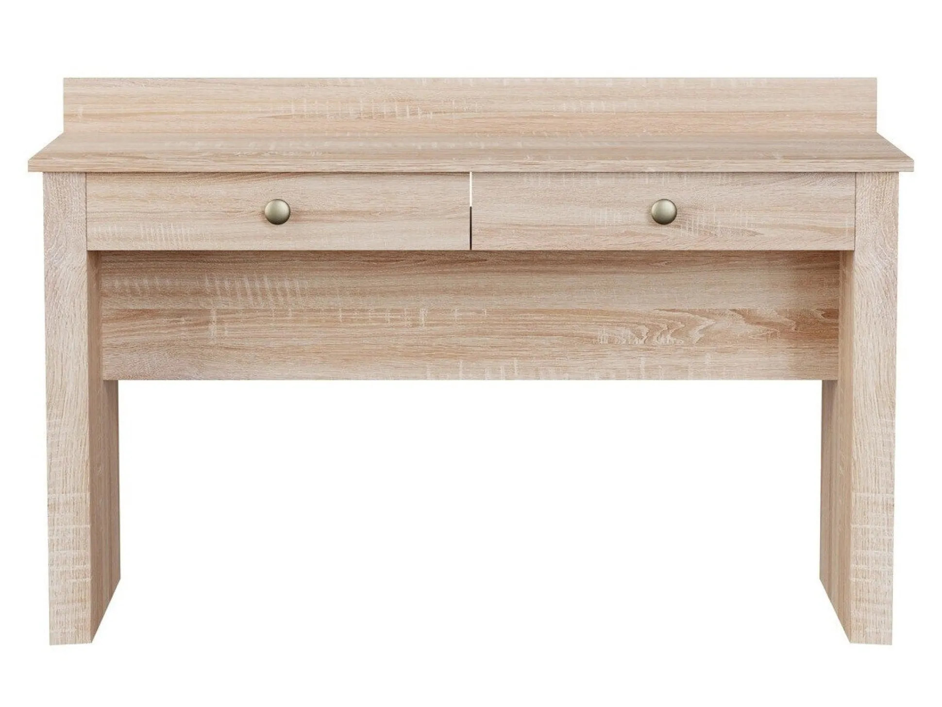 Sminkebord Elialo 107 (Sonoma eg)