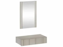 Sminkebord Evavese 109 (Beige)