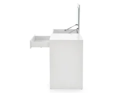 Sminkebord Houston 1980