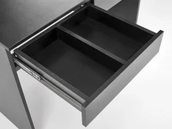 Sminkebord Houston Gaudium (Sort)