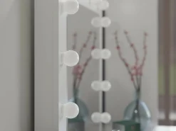 Sminkebord Mandeville 154 (Hvid)