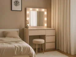 Sminkebord Murrieta 194 (Kashmir)