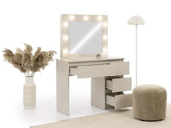 Sminkebord Murrieta 194 (Kashmir)