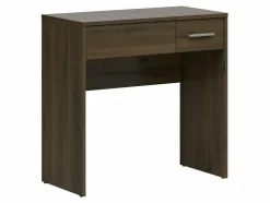 Sminkebord Novsore 140 (Mørk eg)