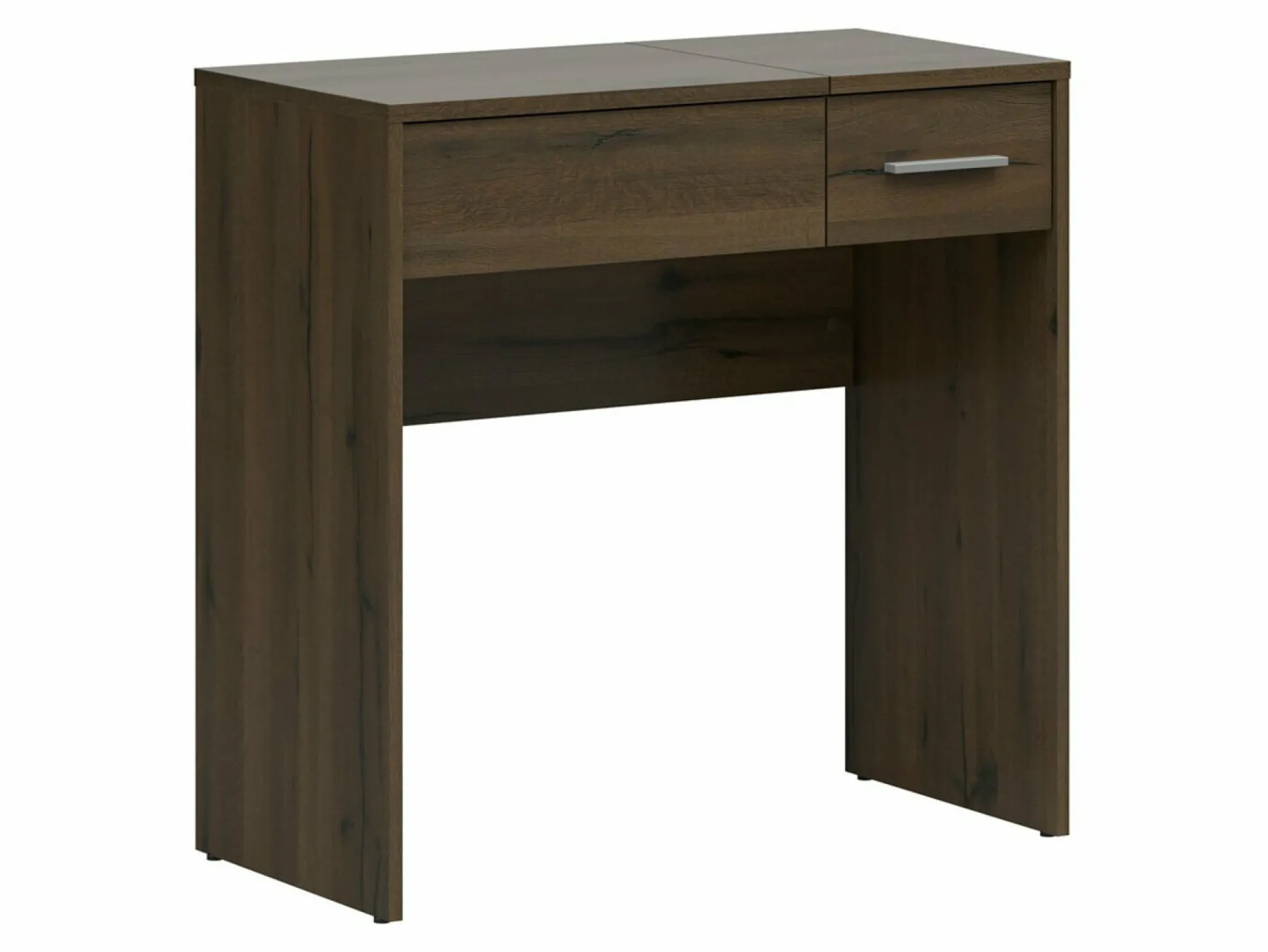 Sminkebord Novsore 140 (Mørk eg)